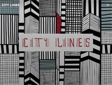 Tablet Screenshot of city-lines.com